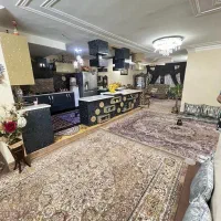 آپارتمان ۳خواب ۱۴۸متر طبقه ۳تک واحدی سند ملک فضیلت|فروش آپارتمان|شیراز, انجیر|دیوار