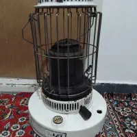 چراغ گردسوزاترا