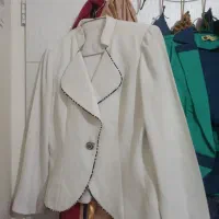 روپوش کار و لباس زنانه|لباس|گرمدره, |دیوار