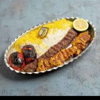 سفارش و پخش غذا نارسیس