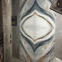 کلیه کارهای  ساختمانی سنگ کاری و دیوار چینی|خدمات پیشه و مهارت|چالوس, |دیوار