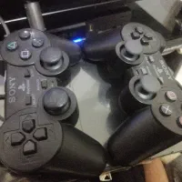 یک‌دستکاه‌پلیسشن‌2‌درحدنو|کنسول، بازی ویدئویی و آنلاین|بومهن, |دیوار