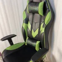 صندلی گیمینگ|صندلی و نیمکت|چهاردانگه (تهران), |دیوار