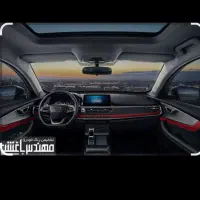 تیگو 7پرو پرمیوم مدل1402درحدخشک|خودرو سواری و وانت|سراب, |دیوار