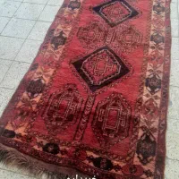 قالی محلی قدیمی