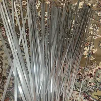 سیخ جیگر و جوجه|ظروف پخت‌وپز|تاکستان, |دیوار