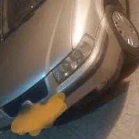 سمند دوگانه سوز ۸۵ بی رنگ|خودرو سواری و وانت|قزوین, |دیوار