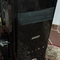 کامپیوتر پرینتر کیس