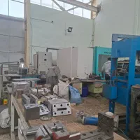 استخدام مکانیک ساخت و تولید و ماشین ابزار