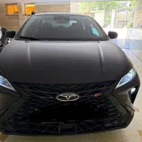 Arrizo 6 Gt|خودرو سواری و وانت|تهران, شمس‌آباد|دیوار