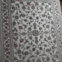 دو تخته فرش ۱۲۰۰شانه