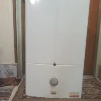 آبگرمکن دیواری