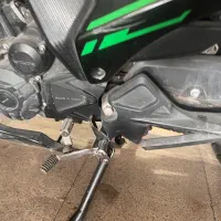 مگلی200R|موتورسیکلت|تهران, حکیمیه|دیوار