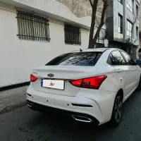 آریزو 5 fl معاوضه فقط با فیدیلیتی|خودرو سواری و وانت|مشهد, هفت تیر (حافظ)|دیوار