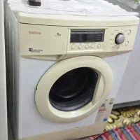 یخچال ولباسشویی