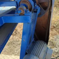 غربالگر پسته و فندق|ماشین‌آلات صنعتی|خوشاب, |دیوار