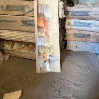 سرامیک اضافه ساختمان