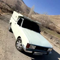 پیکان وانت مدل 84