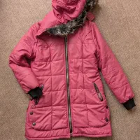 کاپشن سرخابی