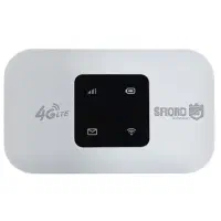 مودم جیبی پرسرعت 4G اسفیورد M720