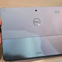 تبلت ویندوزی دل