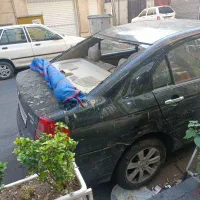 لیفان ۶۲۰|خودرو سواری و وانت|تهران, تسلیحات|دیوار