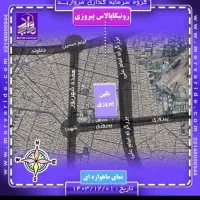 فروش سهام پروژه نگین پیروزی(رونیکا پلاس)|پیش‌فروش املاک|تهران, نیروی هوایی (پیروزی)|دیوار