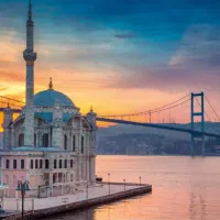 تور ترکیه ، استانبول ، آنتالیا ،گرجستان