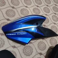 بال ان اس سمت چپ