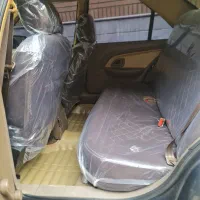 پژو 405 مدل 98|خودرو سواری و وانت|قم, باغ شازده|دیوار