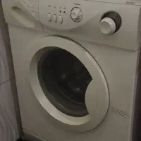 لباسشویی 7کیلویی اتوماتیک اسنوا