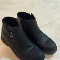 نیم بوت ترک سایز۴۳