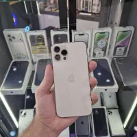 آیفون ۱۲ پرومکس ۲۵۶ گیگ