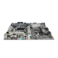 مادربرد گیمینگ b560 plus asus|قطعات و لوازم جانبی رایانه|خان ببین, |دیوار