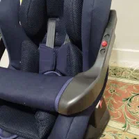 صندلی ماشین کودک|تخت و صندلی بچه|دزفول, |دیوار