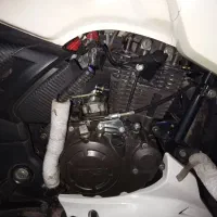 موتور|موتورسیکلت|اسلام‌شهر, شهرک سعیدیه|دیوار