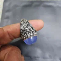 انگشتر نقره