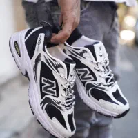 کفش کتونی نیوبالانس از کارخانه ارسال به همه نقاط+*