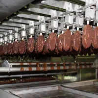 استخدام اقا با جای خواب /حراست/کارخانه بستنی