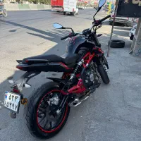 بنلی 300 مدل 1401 جفت|موتورسیکلت|فردیس, شهرک سپاه|دیوار