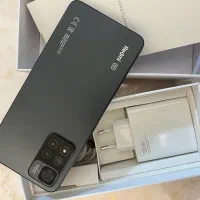 not11pro plas 5g|موبایل|تبریز, |دیوار