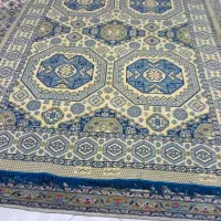 رو فرشی و زیر انداز