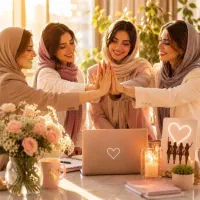 ادمین تلگرام