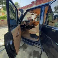 نیسان پاترول مدل ۷۴|خودرو سواری و وانت|کرمانشاه, |دیوار