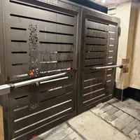درب پنجره UPVC کرکره برقی و توری پنجره، نرده استیل|خدمات پیشه و مهارت|قائم‌شهر, |دیوار