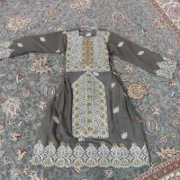 لباس بلوچی