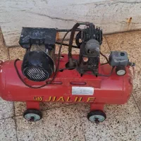 کمپرسور هوا