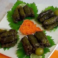 فینگرفود و غذای خانگی