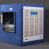 تعمیر کولر آبی و خورده کاری و جوشکاری سیار