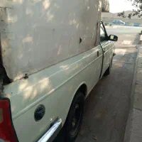 پیکان وانت ۸۳ گاز سوز|خودرو سواری و وانت|تهران, شهرک دریا|دیوار